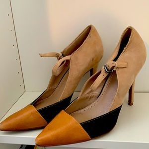 Charles David Shoes - 6.5